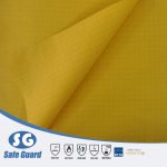 Our flame retardant fabric product