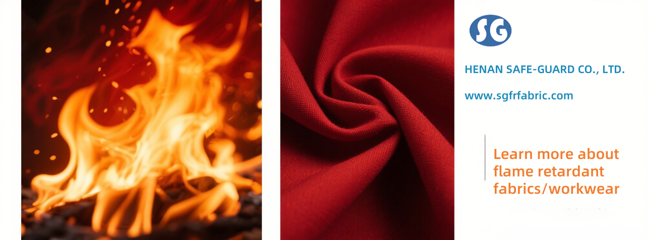 Flame Retardant Fabric Business