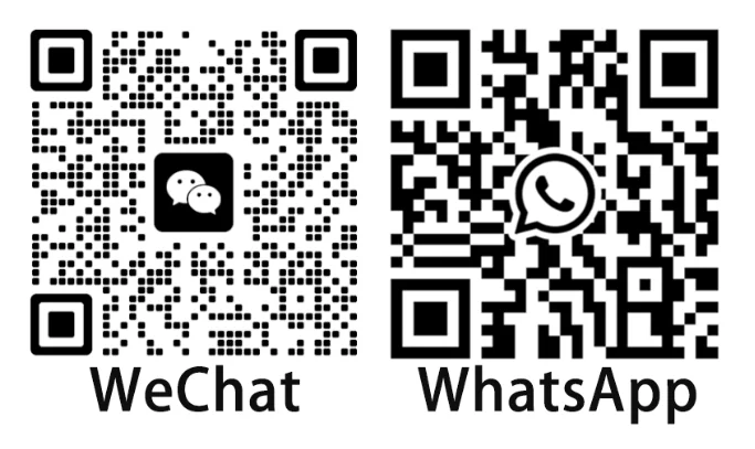 Scan QR code to contact Henan Safe-Guard for flame retardant fabric wholesale inquiries.